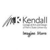 Kendall College of Art & Design of Ferris State Universityのロゴです