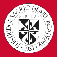 Flintridge Sacred Heart Academyのロゴです