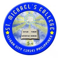 St. Michael's Collegeのロゴです