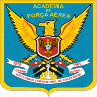 Academia da Força Aérea (Brazil)のロゴです