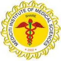 MediCiti Institute of Medical Sciencesのロゴです