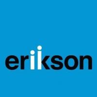 Erikson Instituteのロゴです