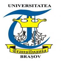 Transylvania University of Braşovのロゴです