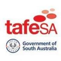 TAFE South Australiaのロゴです