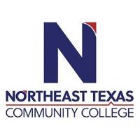 ノースイースト・テキサス・コミュニティ・カレッジのロゴです