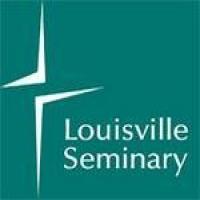 Louisville Presbyterian Theological Seminaryのロゴです