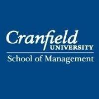 Cranfield School of Managementのロゴです
