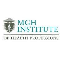 MGH Institute of Health Professionsのロゴです
