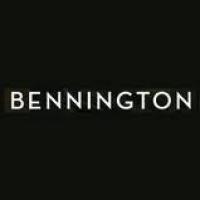 Bennington Collegeのロゴです