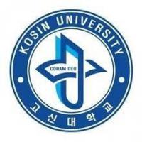 Kosin Universityのロゴです