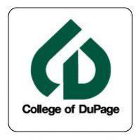 College of DuPageのロゴです