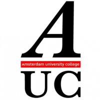 Amsterdam University Collegeのロゴです