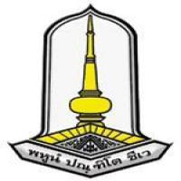 Mahasarakham Universityのロゴです