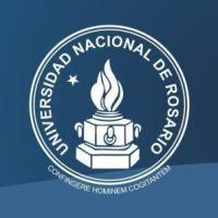 National University of Rosarioのロゴです