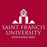 セント・フランシス大学のロゴです