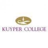 Kuyper Collegeのロゴです