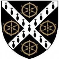 St Catherine's Collegeのロゴです