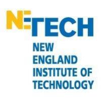 New England Institute of Technologyのロゴです