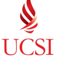 UCSI University, Sarawak Campusのロゴです