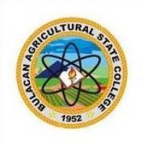 Bulacan Agricultural State Collegeのロゴです
