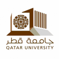 Qatar Universityのロゴです