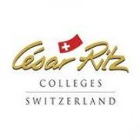 Cesar Ritz Collegesのロゴです