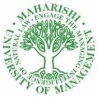 Maharishi University of Managementのロゴです