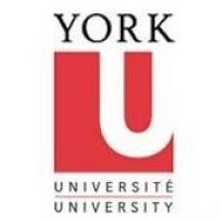York Universityのロゴです