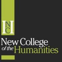 New College of the Humanitiesのロゴです
