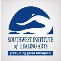 Southwest Institute of Healing Artsのロゴです