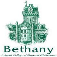 Bethany Collegeのロゴです