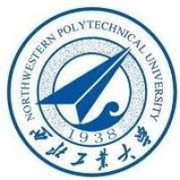 Northwestern Polytechnical Universityのロゴです