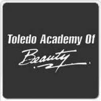 Toledo Academy of Beautyのロゴです