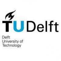 Delft University of Technologyのロゴです