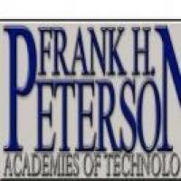 Frank H. Peterson Academies of Technologyのロゴです
