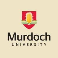 Murdoch Universityのロゴです