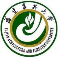 Fujian Agriculture and Forestry Universityのロゴです