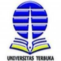 Universitas Terbukaのロゴです