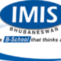 Institute of Management & Information Science, Bhubaneswarのロゴです