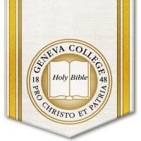 Geneva Collegeのロゴです