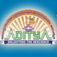 Aditya Engineering Collegeのロゴです