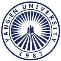 Yang-En Universityのロゴです