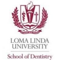 Loma Linda University School of Dentistryのロゴです