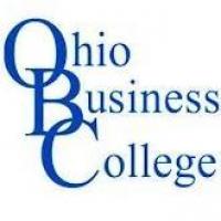 オハイオ・ビジネス・カレッジのロゴです