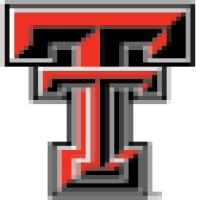 Texas Tech University Graduate Schoolのロゴです