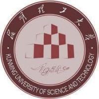 Kunming University of Science and Technologyのロゴです