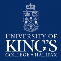 University of King's Collegeのロゴです