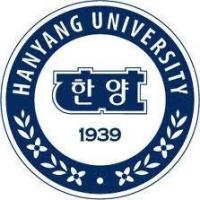 漢陽女子大学のロゴです
