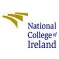 National College of Irelandのロゴです
