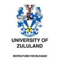 University of Zululandのロゴです